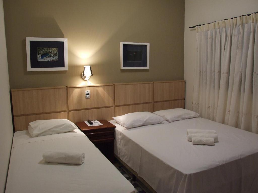 Clh Suites Bonito Sul Værelse billede