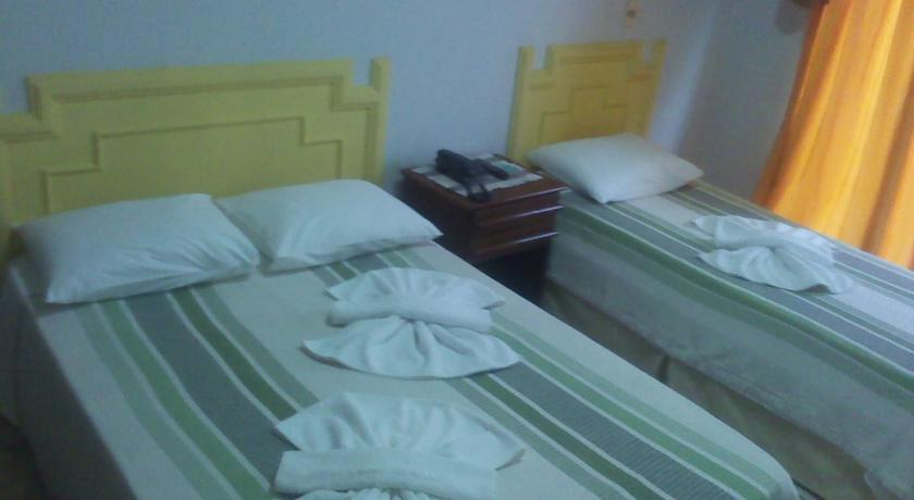 Clh Suites Bonito Sul Eksteriør billede